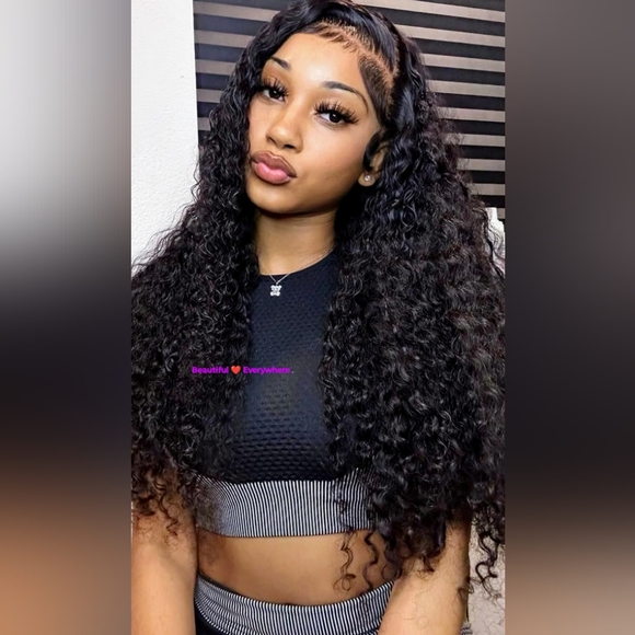 Human Hair Lace Wig